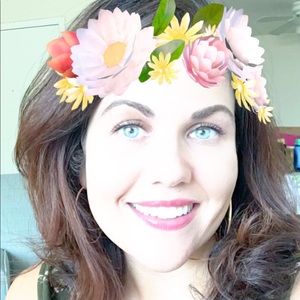 Meet your Posher, Aimee